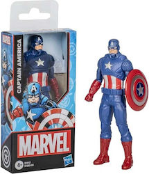 Actionfigur Classics Marvel Avengers Kapitän Am...