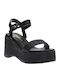 Platforme Dama Negre
