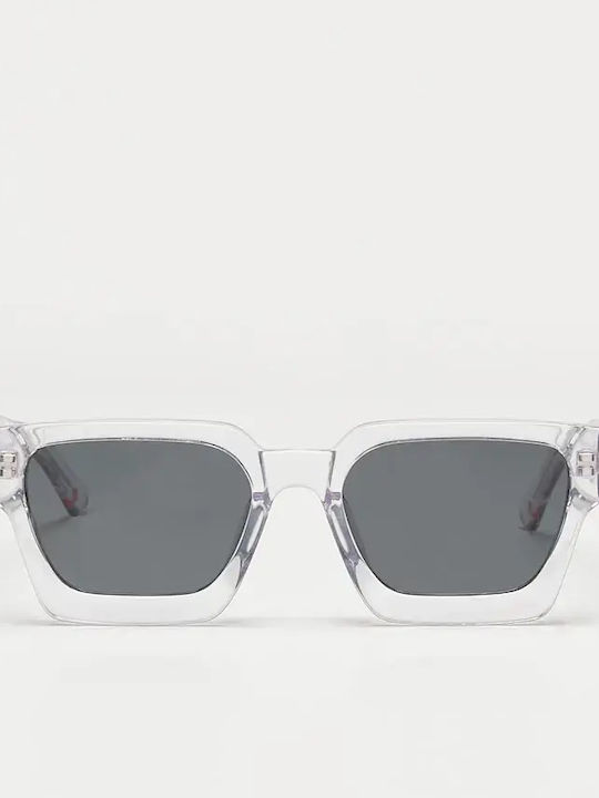 Cosselie Nice Unisex Sonnenbrillen mit Transpar...