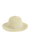 Cool Club Kinderhut Stoff Beige