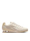 Shox Z Damen Sneakers Beige