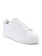 Ανδρικά Sneakers Λευκά