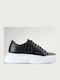 Ανδρικά Sneakers Μαύρο