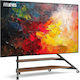 Fitueyes S02F2484L-A+B TV Floor Stand up to 100"