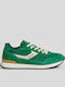 Men's Sneakers Green