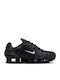 Shox Tl Мъжки Сникърси Черни