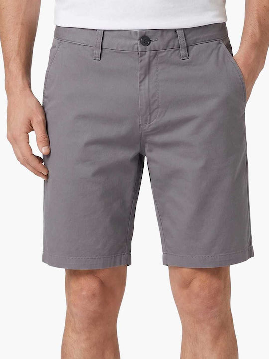 Timberland Men's Cargo Bermuda Shorts Gray