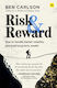 Risk And Reward - Harriman House Publishing - Paperback / Softback