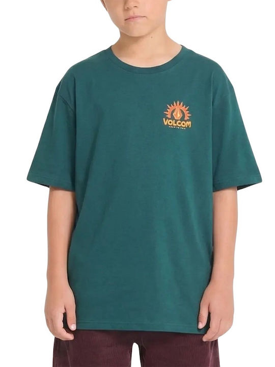 Volcom Volcom