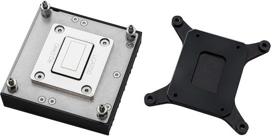 Ekwb Cpu Block Ek-quantum Velocity Direct Die D-rgb 1700 Core Edition