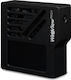 Grizzly Wireview Pro Ii 12v-2x6 Gpu Monitoring Normal Черен