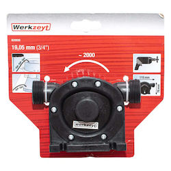 Werkzeyt Werkzeyt Auto-Wasserpumpe Werkzeyt Werkzeyt Auto-Wasserpumpe