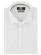 Short Sleeve Shirt White