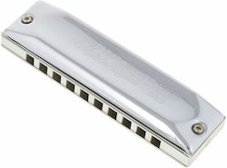 Hohner Meisterklasse Основни