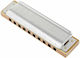 Hohner Harmonica Marine Band 1896 Classic Tonicity B (Si) Major