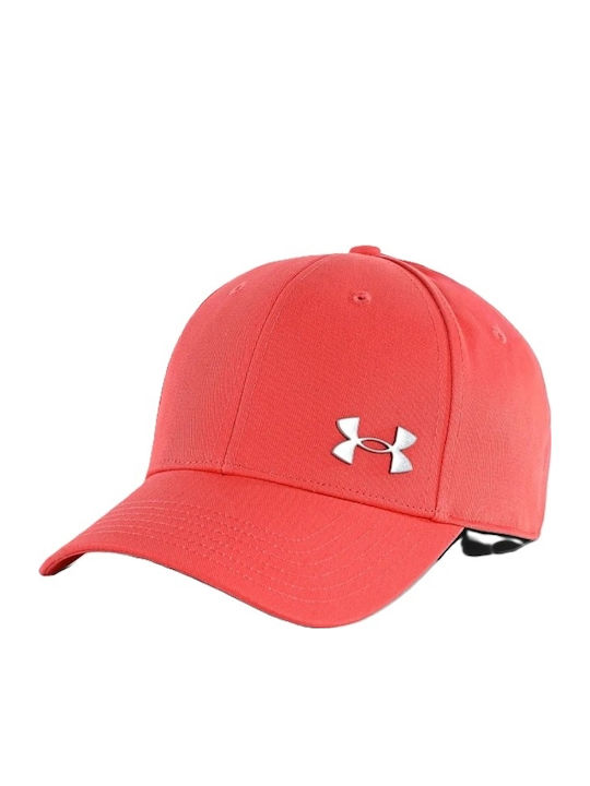 Under Armour M's Sportwear Metal Adj Καπέλο