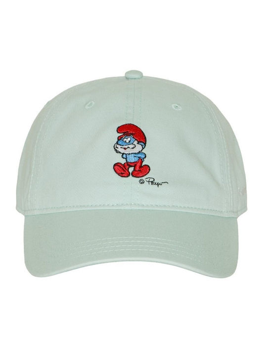 Capslab Καπέλα Smurfs X Capslab Cl Smu2 1 Cd Pa...