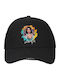 Dua Lipa Work Cap & Activities Led Light Ideal for Night & Low Lighting 100% Cotton Adults Unisex