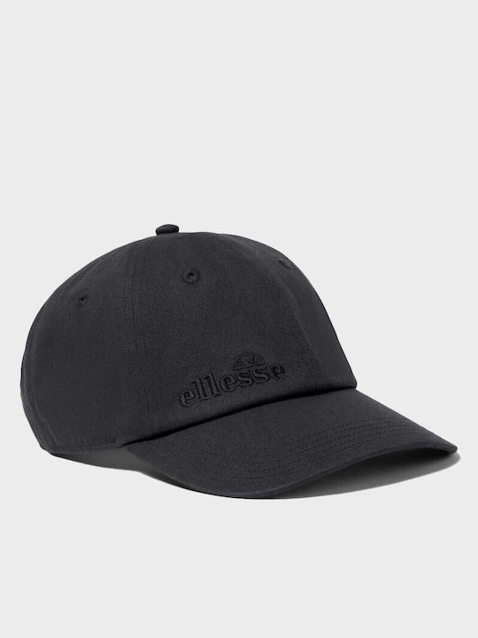 Ellesse Arona Men's Baseball Cap Shba4039 Black