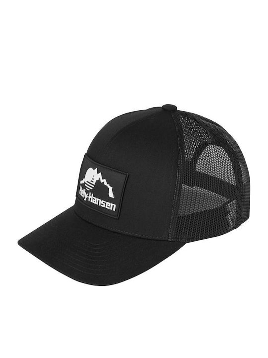 Helly Hansen Hh Trucker Cap 67645 990
