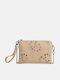 Women's Bag Crossbody Handbag Beige