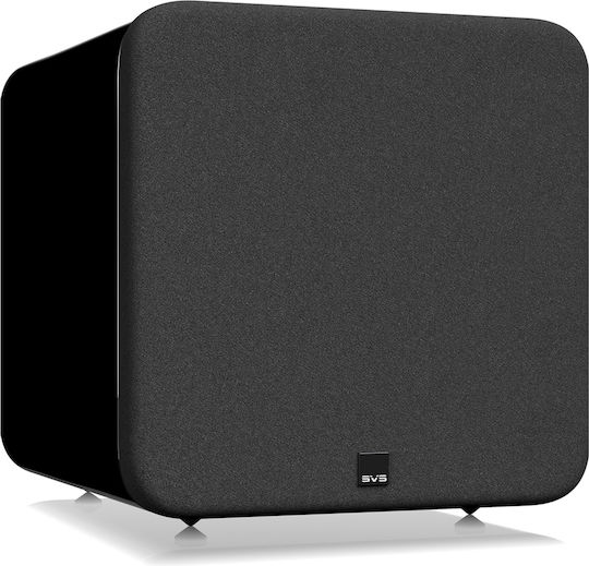 SVS SB-3000 R Aktiv Subwoofer mit 13" 1200W Schwarz