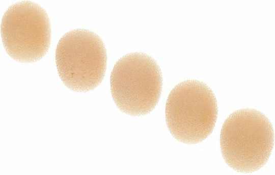 T.bone Mike Windscreen Tan Foam-material Windscreen