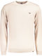 Herren Sweatshirts Beige