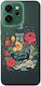 Oppo Reno 14 Fs Magic Vase Transparent Silicone Tpu Θήκη