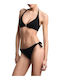 Set Bikini Triangle Black EW003272AF20238 UC001