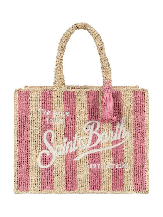 MC2 Colette Straw Women's Handbag Multicolour