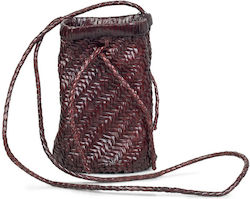 Vipera Δερμάτινη Γυναικεία Τσάντα