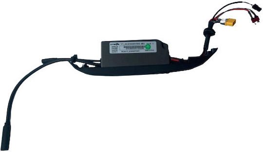 Controller Kühler E-twow Gt Se Elektroroller