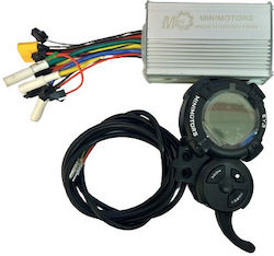 36v Controller Display Set Minimotors Scooter