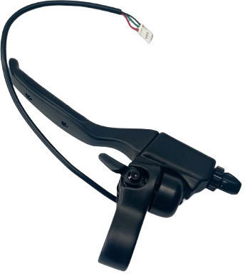 Brake Lever Mobix E9 Pro Max Electric Scooter