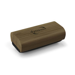 Velvet Brush SP120 Dark Bamboo
