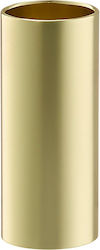 Ortega Obn60mgo Stainless Steel Σλάιντ 60mm Gold