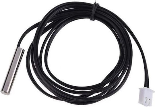 Temperature Probe B3950 10k Ntc Thermistor 2m Cable