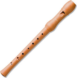 Hohner Ξύλινη Φλογέρα Μπαρόκ