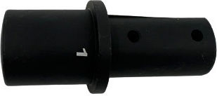 Main Column Mounting System Kugoo G2 Pro Electric Scooter