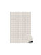 Tulup Tulup Wohnzimmer Teppich Rechteckiges Gelb 80x120cm