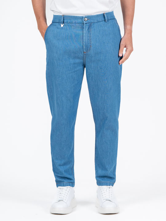 Trousers Blue