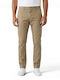 Pantaloni În Fit Regular Bej