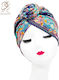 Intimonna Turban Pentru Păr