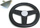 Kart Berg Xl Steering Wheel