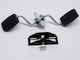 Set Pedale Buzzy New Kart