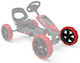 Roată Stângă Fata Kart Reppy Rebel 10x2,5