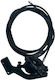 Nutt Rear Hydraulic Brake System Zero 8x Scooter
