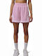 Women's Activewear Shorts Dri-Fit Pink
