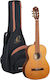 Ortega Thermo Series Chitară Clasică 4/4